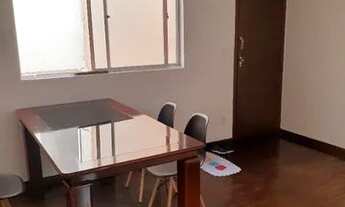 Imagem: Aluguel de quarto em apto compartilhado