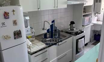 Imagem 3: Apartamento para aluguel tem 60 metros quadrados com 2 quartos em Liberdade - São Paulo