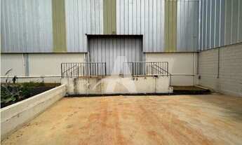 Imagem 5: Aluguel Barracão SEGISMUNDO PEREIRA