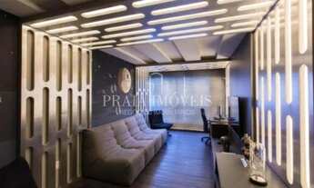 Imagem 3: ACQUALINA RESIDENCE, APARTAMENTO DECORADO COM 04 SUÍTES!!!