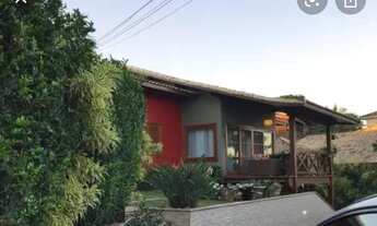 Imagem 4: Casa com vaga náutica