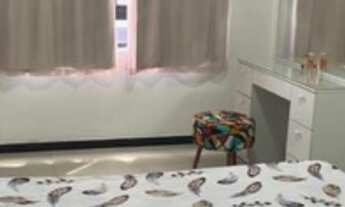 Imagem 2: Apartamento mobiliado/ 2/4(suíte)- Pituba