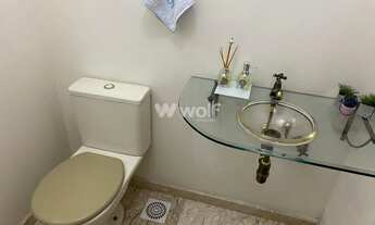 Imagem 1: 3 QUARTOS - 1 STE + LAVABO - 02 VGS - VISTA MAR