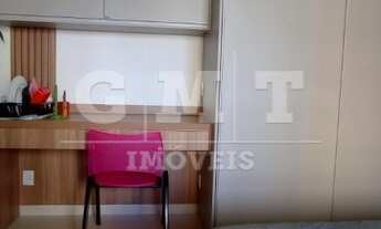 Imagem 6: Flat - Ribeirão Preto - Nova Aliança - Região Sul