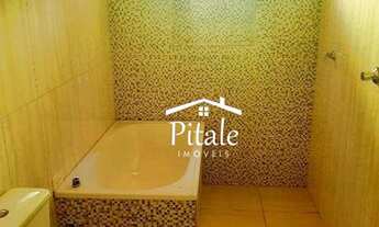 Imagem 4: Sobrado com 2 dormitórios à venda, 60 m² por R$ 235.000,00 - Residencial Pastoreiro - Coti