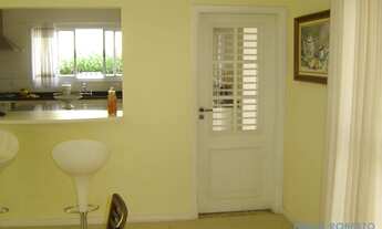 Imagem 4: CASA EM CONDOMÍNIO - CONDOMÍNIO FIORENTINO - SP