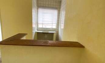 Imagem 4: Apartamento com 1 dormitório para alugar, 50 m² por R$ 850,00/mês - Vila Hulda - Guarulhos