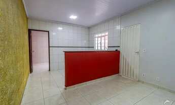 Imagem: Ceilândia (Norte