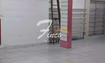 Imagem 5: SÃO VICENTE - Loja/Salão - PARQUE SÃO VICENTE