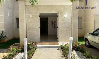 Imagem 6: Apartamento 2 dormitórios à venda, 50 m² - Residencial San Raphael - Jardim Piratininga