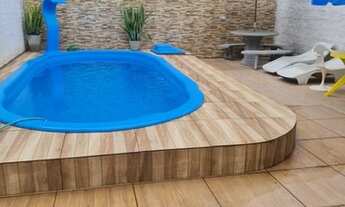 Imagem 2: Casa na massagueira