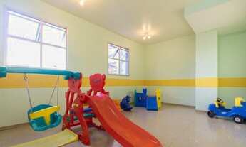 Imagem 7: Apartamento com 2 dormitórios para alugar, 55 m² por R$ 3.300,01/mês - Jardim Anália Franc