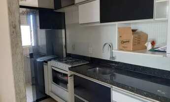 Imagem 5: BRISAS SEMI MOBILIADO