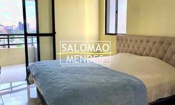 Imagem 2: Apartamento 74 m², 2 quartos 1 vaga no Umarizal Belém - PA