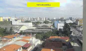 Imagem: Apartamento com 2 dormitórios à venda