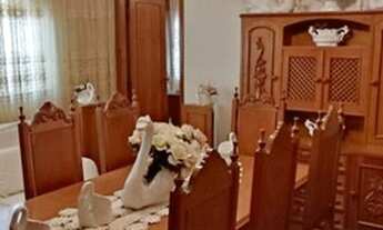 Imagem 6: Casa com 4 dormitórios à venda, 250 m² por R$ 550.000 - Jardim Nazareth - São José do Rio