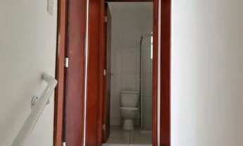 Imagem 5: Sobrado para locação Condomínio Verde Vale