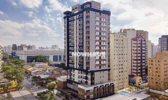 Imagem: Apartamento à venda, 163 m² por R$ 2.685.000,00