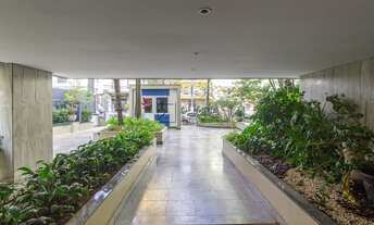 Imagem 3: Apartamento Locação 3 Dormitórios - 98 m² Vila Mariana