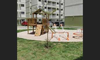 Imagem 3: Quarto em apartamento