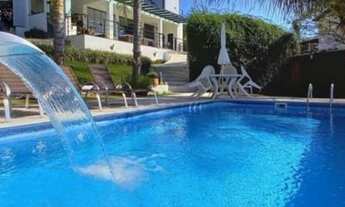 Imagem 5: Casa com 3 dormitórios à venda, 385 m² por R$ 2.750.000,00 - Santa Rosa - Vinhedo/SP