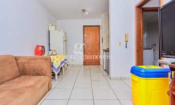 Imagem 3: CURITIBA - Apartamento Padrão - Centro