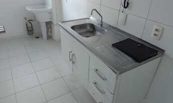 Imagem 6: Apartamento para aluguel tem 55 metros quadrados com 2 quartos em Sítio Pinheirinho - São