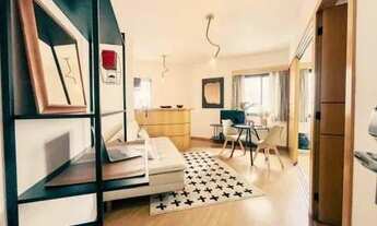 Imagem 2: Studio para venda com 32 metros quadrados com 1 quarto em Jardim Paulista - São Paulo - SP