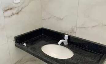 Imagem 6: Sobrado para venda possui 129 metros quadrados com 3 quartos em Petrópolis - Caruaru - PE