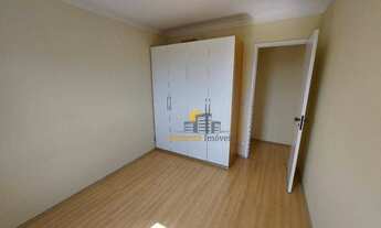 Imagem: Apartamento com 3 dormitórios para alugar