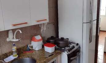 Imagem 5: Excelente apartamento 3/4 com dependências no politeama