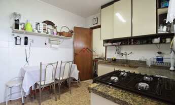 Imagem 3: Apartamento Locação Vila Madalena 130 m² 4 Dormitórios