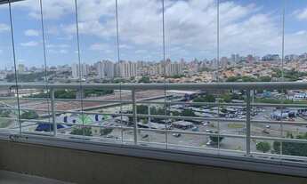 Imagem 2: Apartamento 3 dormitórios, 1 suíte, varanda, varanda, 2 vagas de garagem, 84m² - Jardim do