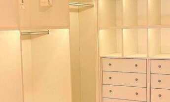 Imagem 6: Casa com 3 dormitórios à venda, 495 m² por R$ 3.200.000,00 - Condomínio Saint Patrick - So