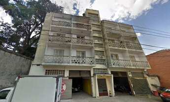 Imagem 6: Apartamento com 2 dormitórios para alugar, 75 m² por R$ 1.900,00/mês - Luz - São Paulo/SP