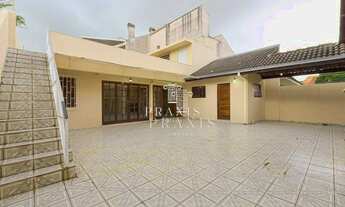 Imagem 7: Casa com 5 dormitórios à venda, 274 m² por R$ 1.299.000,00 - Alto da Rua XV - Curitiba/PR