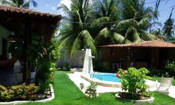 Imagem: MARECHAL DEODORO - Casa Padrão - Massagueira