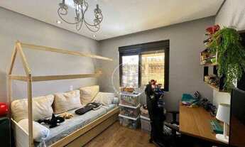 Imagem 7: Apartamento com 3 dormitórios à venda, 169 m² por R$ 1.400.000,00 - Campinas - São José/SC