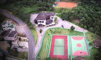 Imagem: Sobrado Alto Padrão em Condomínio Fechado