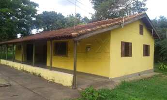 Imagem 2: Rural Chácara em Bauru