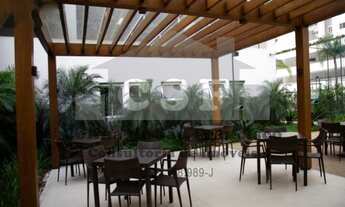 Imagem 7: Apartamento para Locação de 64m² 2 dormitórios Living Magic