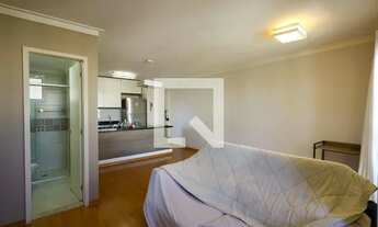 Imagem 3: Apartamento para Aluguel - Vila Leopoldina, 2 Quartos, 69 m2