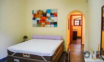 Imagem 5: JANDIRA - Casa de Condomínio - Granja Viana