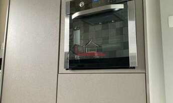 Imagem 6: Apartamento em Vila Nova Conceição - Av Hélio Pellegrino - 3 suítes - 3 vagas - Ar Condi