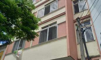 Imagem 4: Apartamento para venda com 80 metros quadrados com 2 quartos em Tijuca - Rio de Janeiro