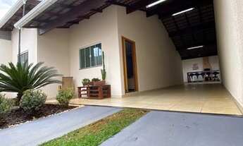 Imagem: CÁSA VILA UNIÃO PX AV PEDRO LUDOVICO