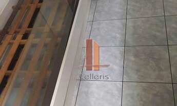 Imagem 2: Apartamento com 2 dormitórios para alugar, 56 m² por R$ 2.050,00/mês - Vila Formosa - São