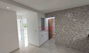 Imagem 5: Casa com 2 dormitórios para alugar - Vila Formosa - São Paulo/SP