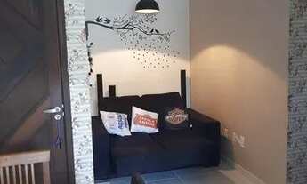 Imagem 7: Apartamento para Venda em Joinville, Costa e Silva, 2 dormitórios, 1 banheiro, 1 vaga