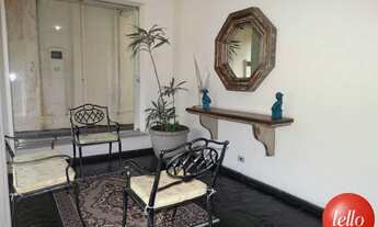 Imagem 7: São Paulo - Apartamento Padrão - Vila Madalena